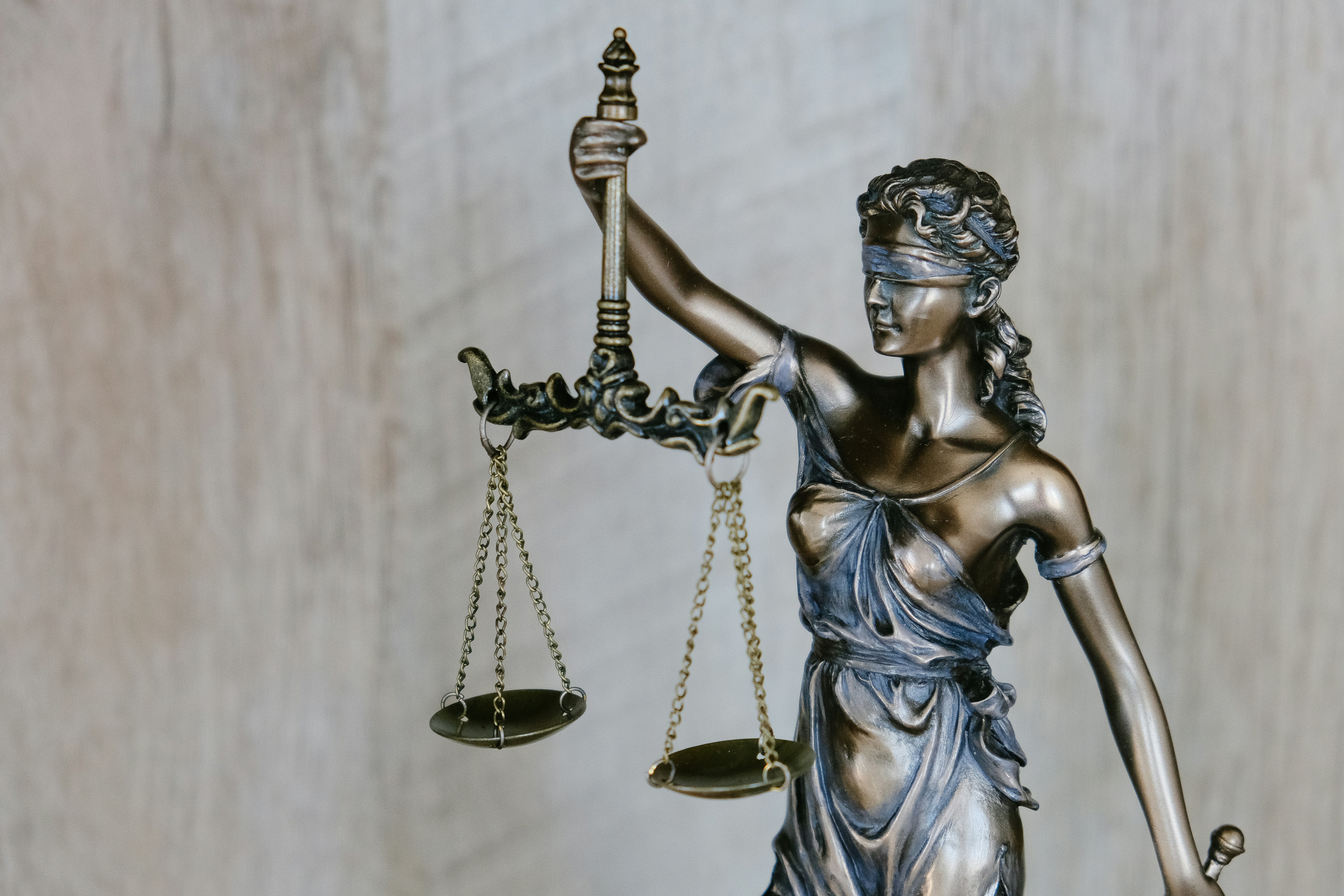 The Law of Environmental Gravity